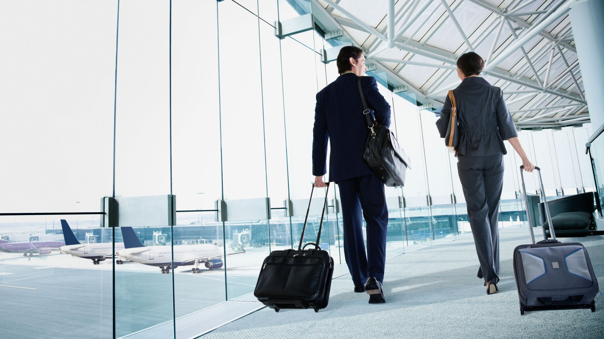 Airport