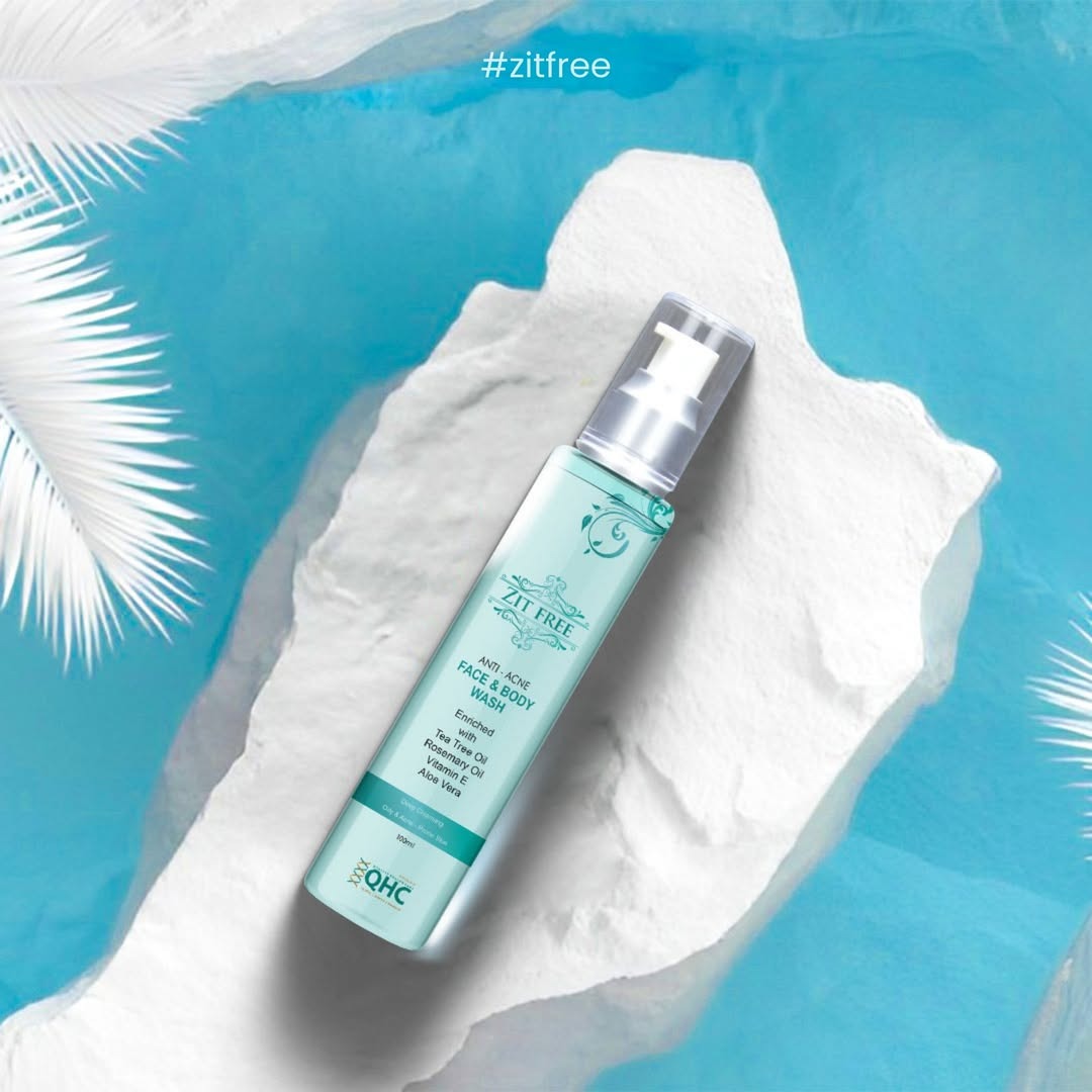 best brightening face wash in pakistan