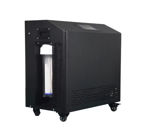 Descent Chiller in Dubai