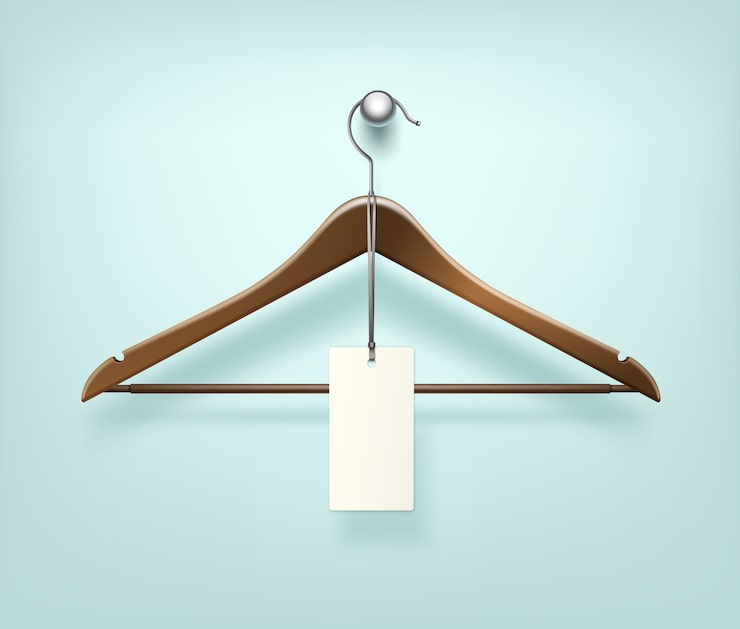 clothes rail