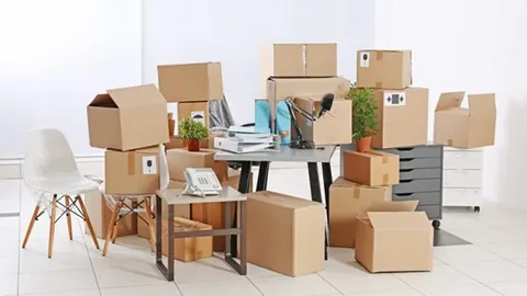 Corporate Moving in Wixom: Smooth & Efficient Business Relocation