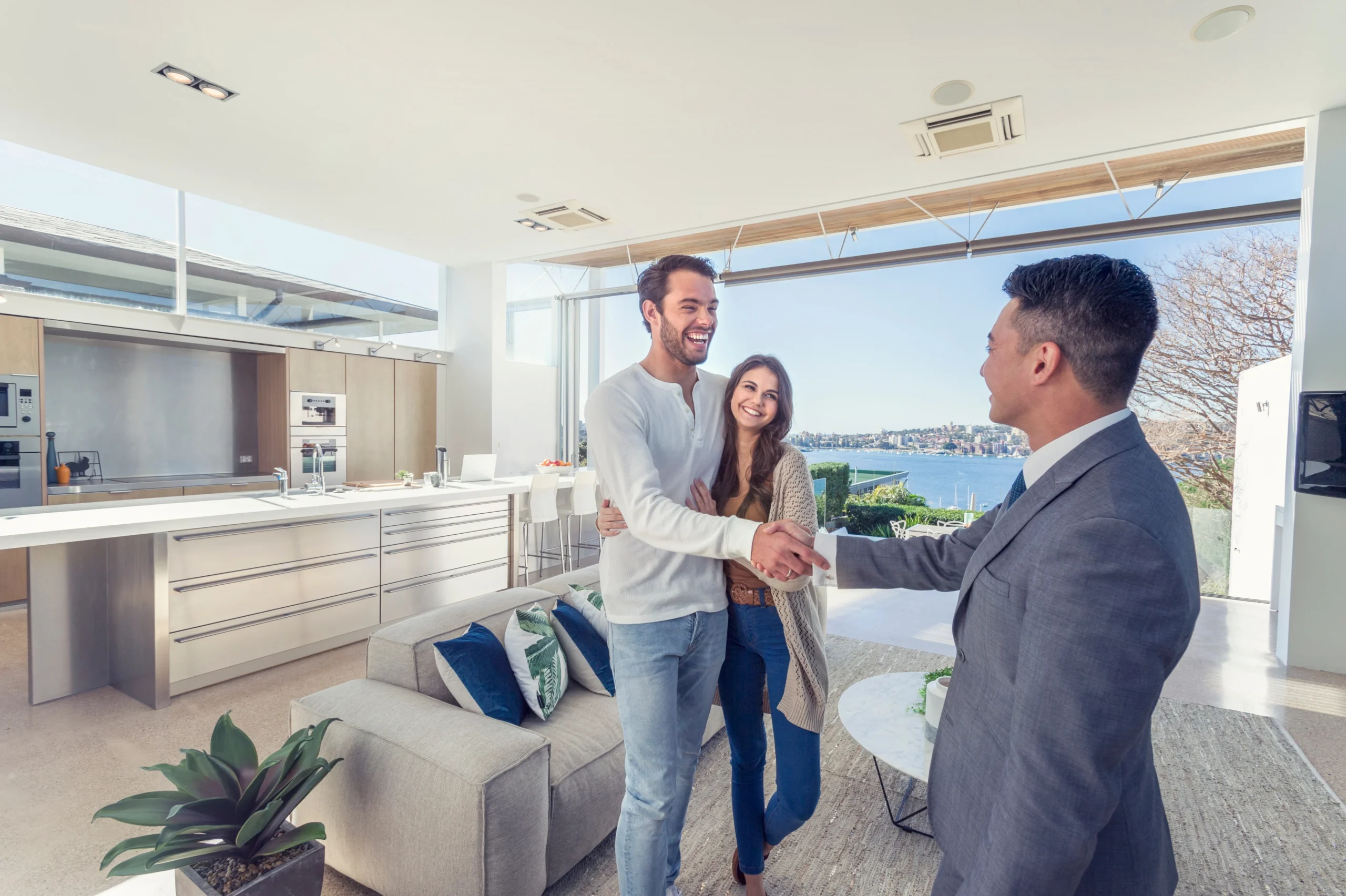 Real Estate Experts