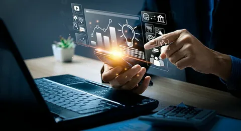 Digital marketing