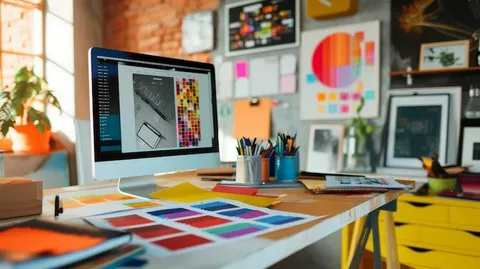 Graphic Designer