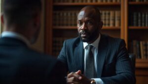 Immigration lawyer