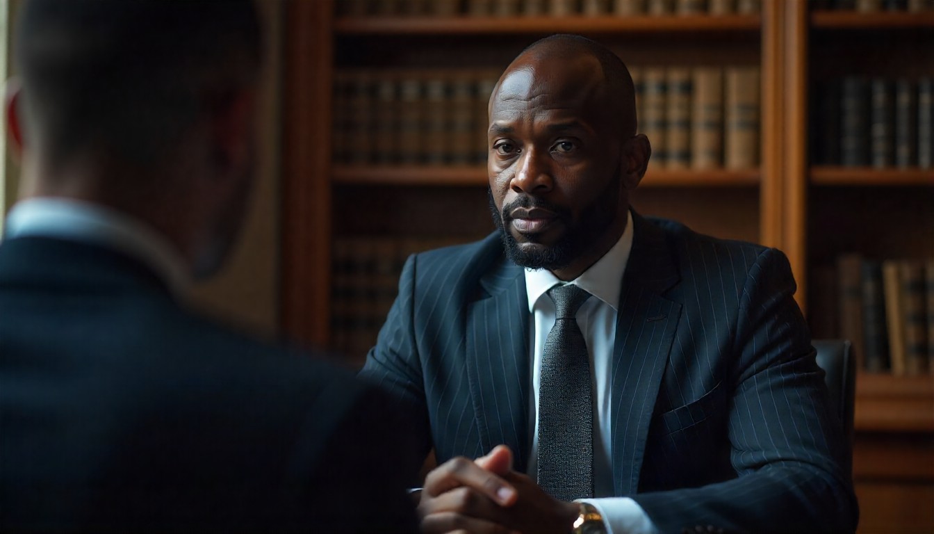 Immigration lawyer