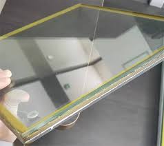 vacuum , Windows ,glazing