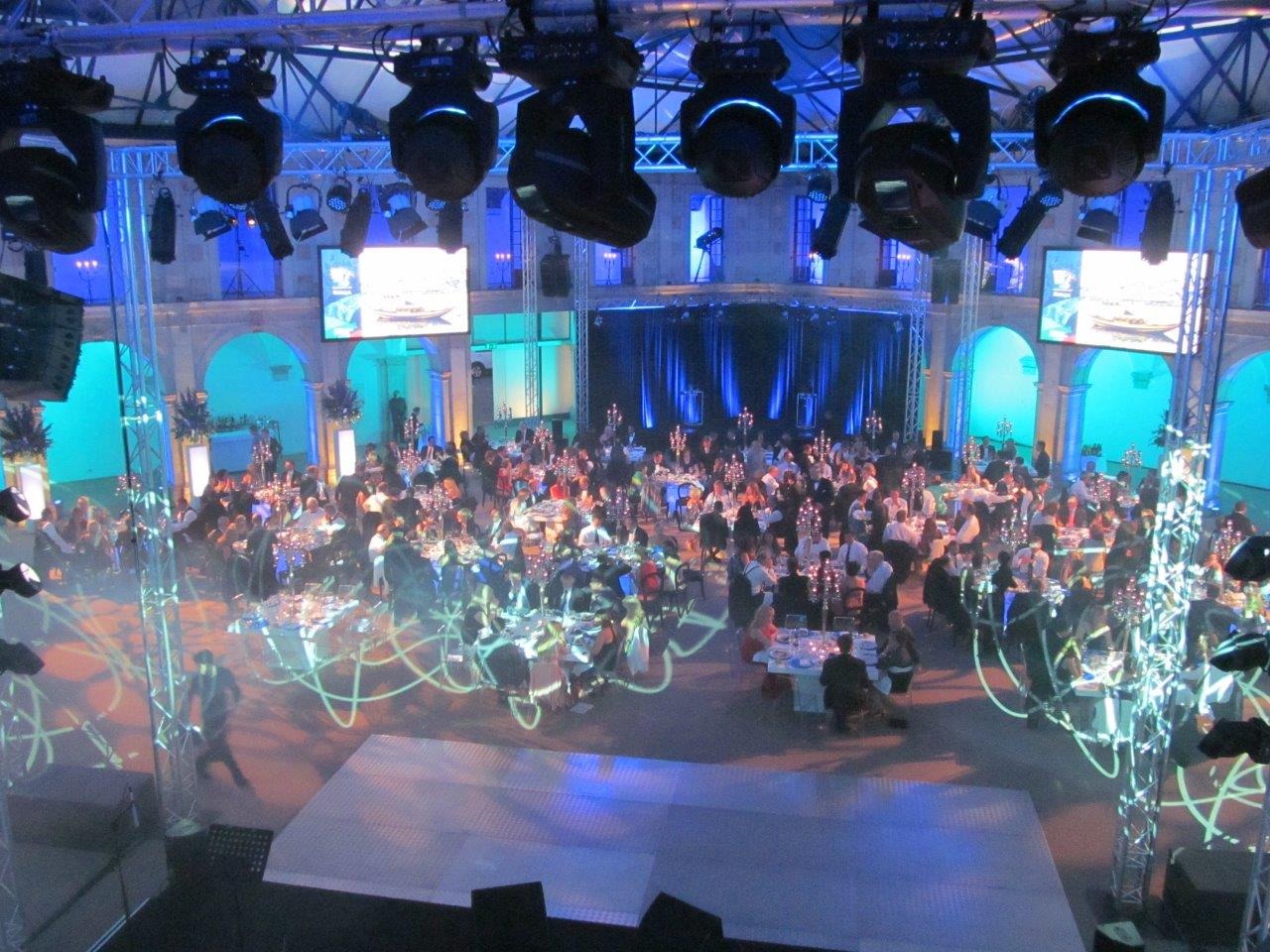 Corporate Event Management Toronto