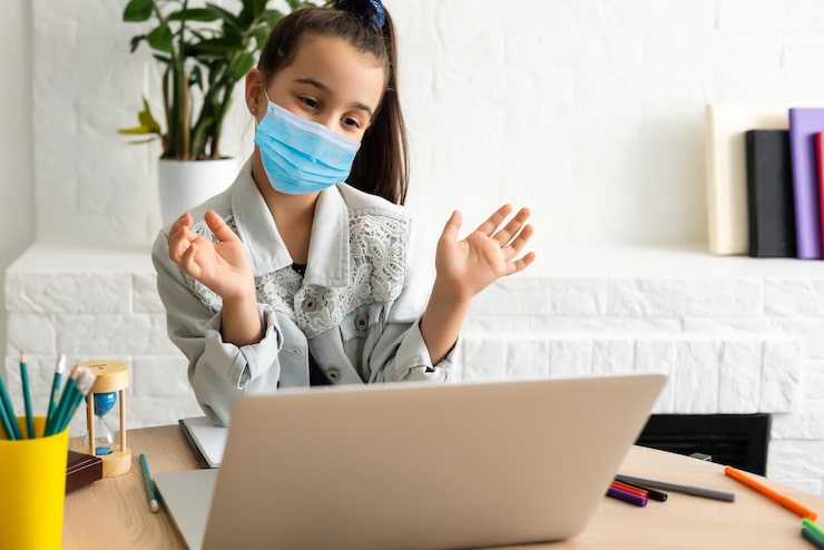 How does telemedicine work