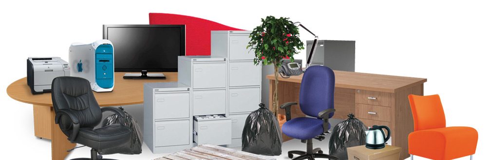 Office Junk Removal Services in Willoughby