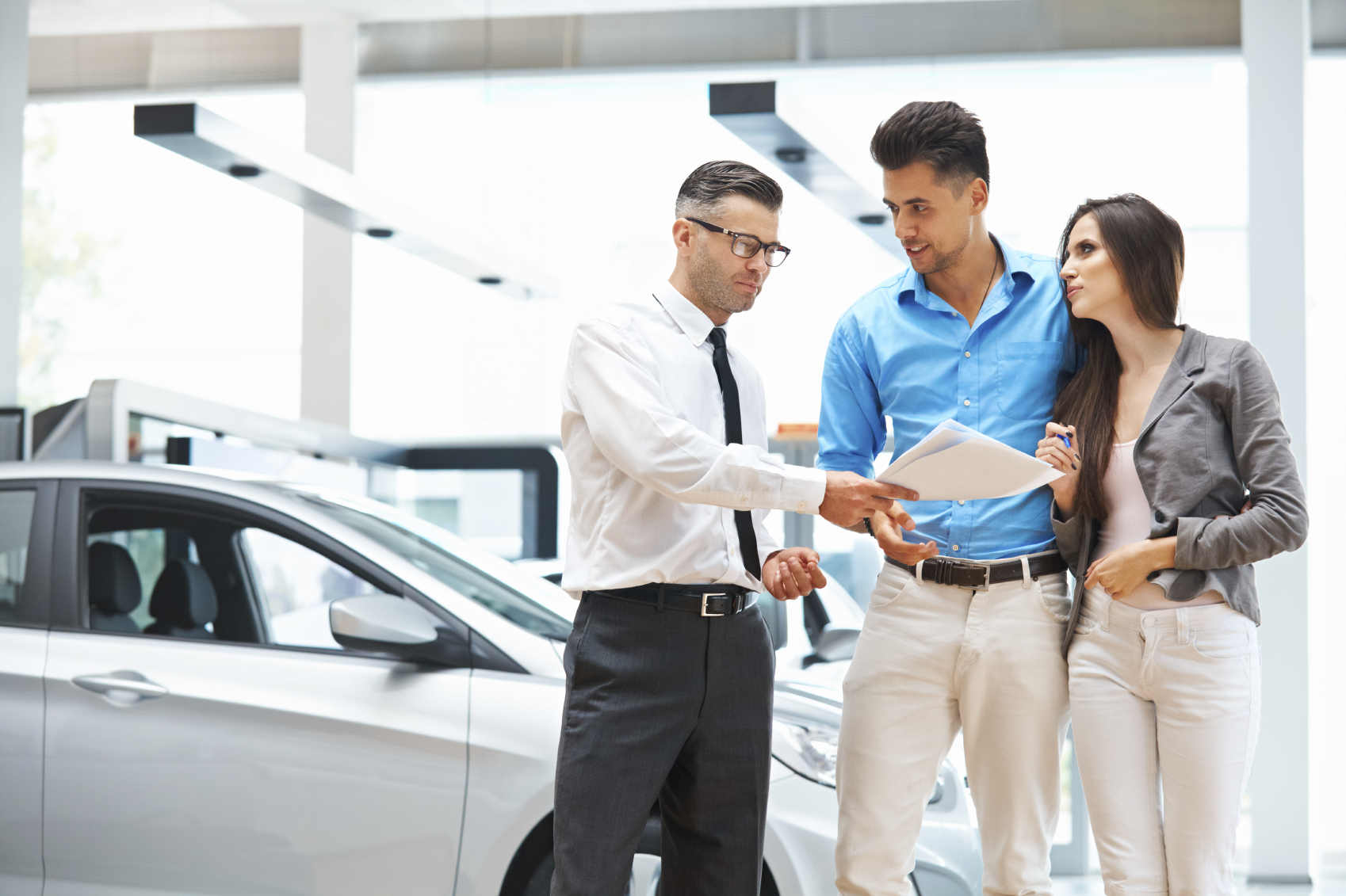 Rent a Car