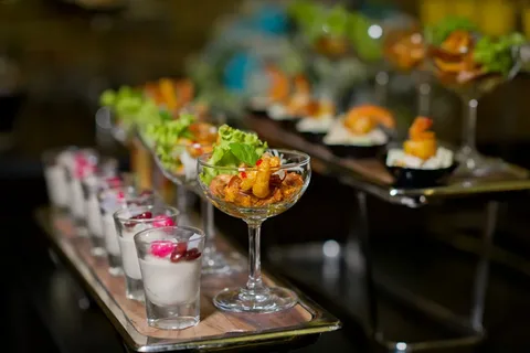 Private Event Catering Services in Jacksonville | GrillBillys Catering