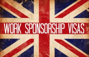 skilled worker self Sponsorship