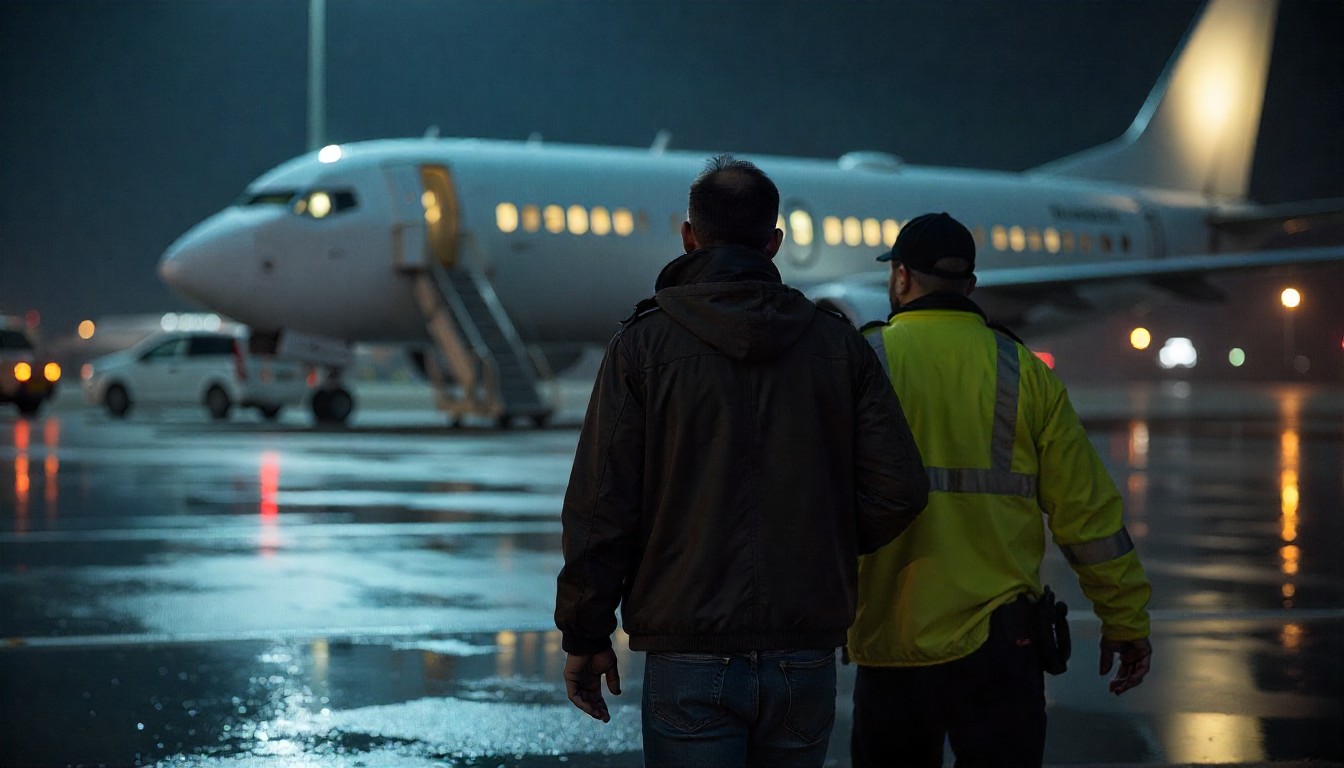 uk deportation