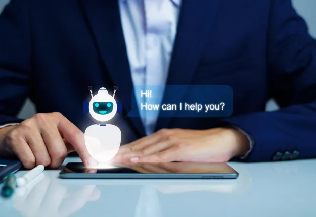 Chatbot Development Company