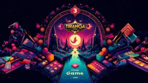 tiranga game