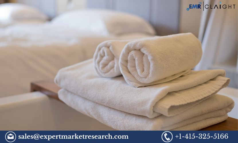 Bed and Bath Linen Market