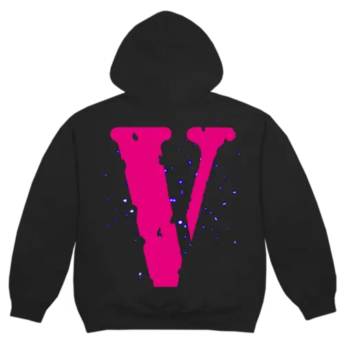 Vlone Hoodie
