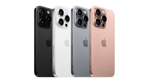 Buy iPhone in Dubai