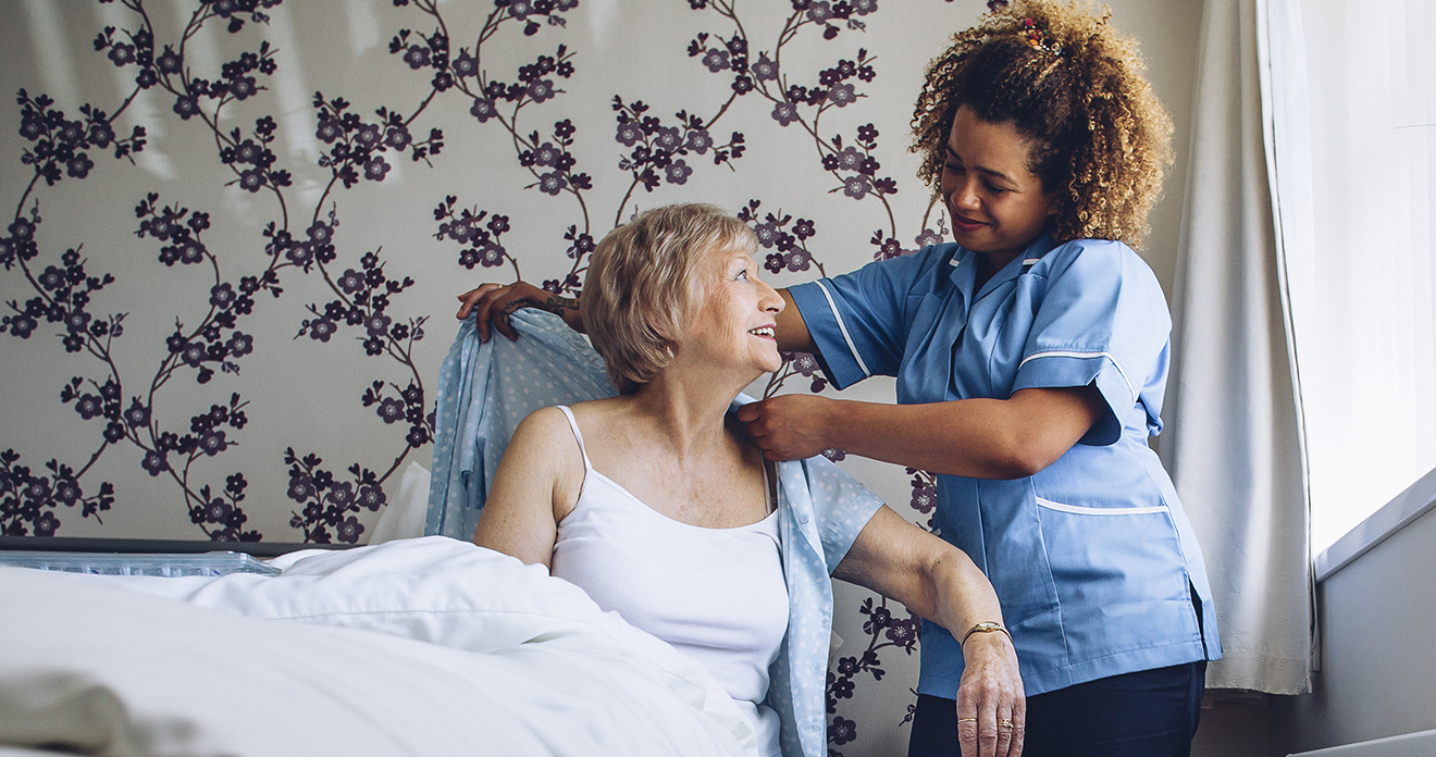 End-of-Life Care