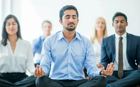 Corporate Wellness Programs in Dubai