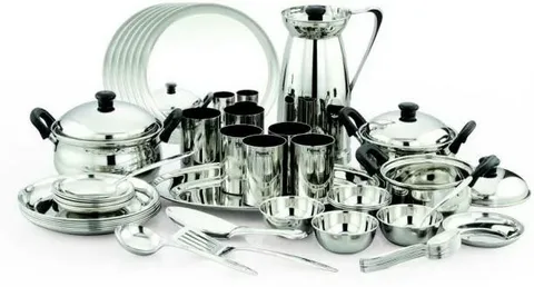 Dinner Set