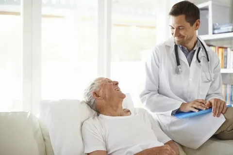 Doctor Home Visits