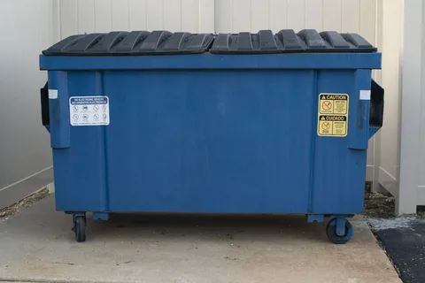 Garbage Dumpster Rentals