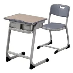 student table