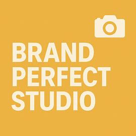 brand perfect stiudio