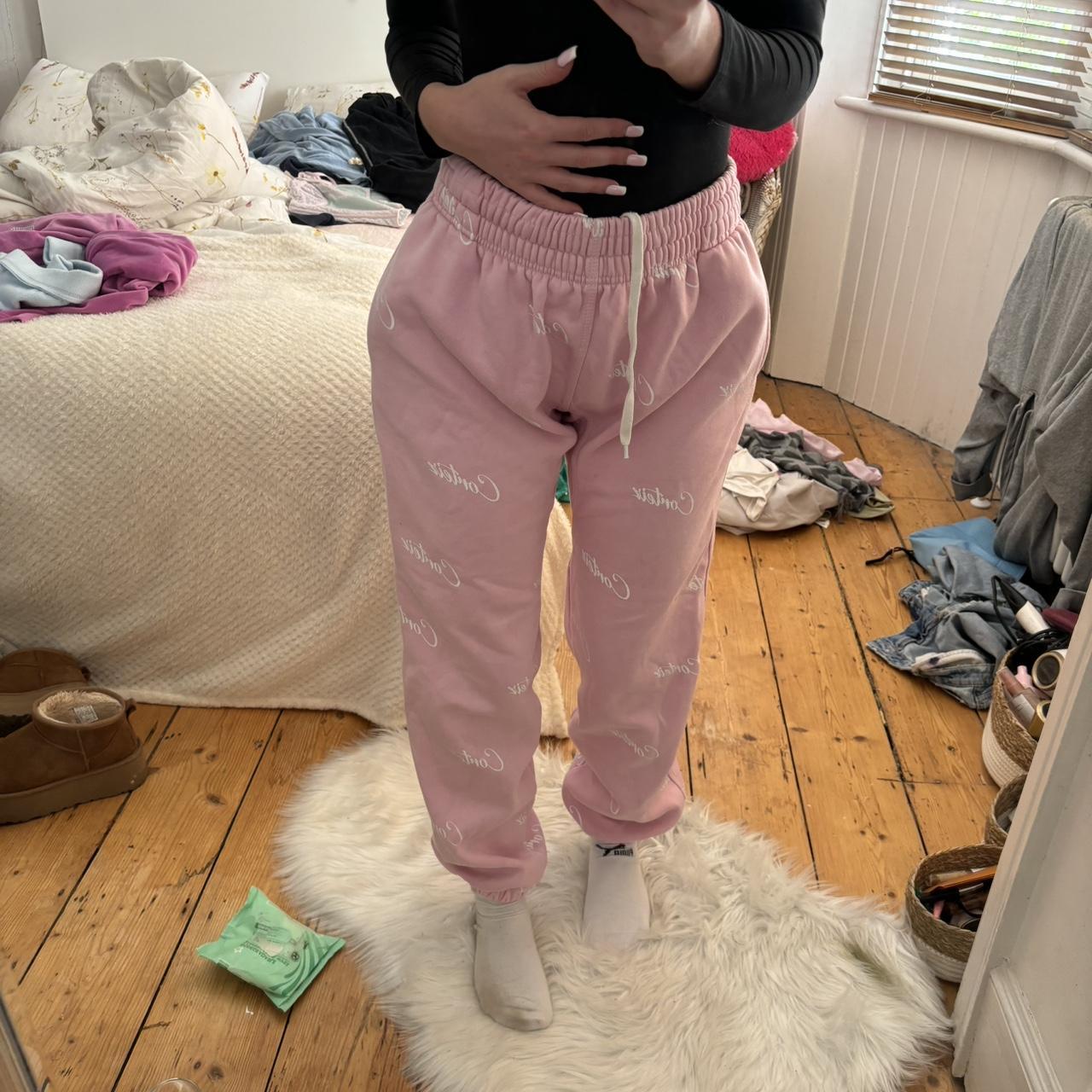 Corteiz joggers