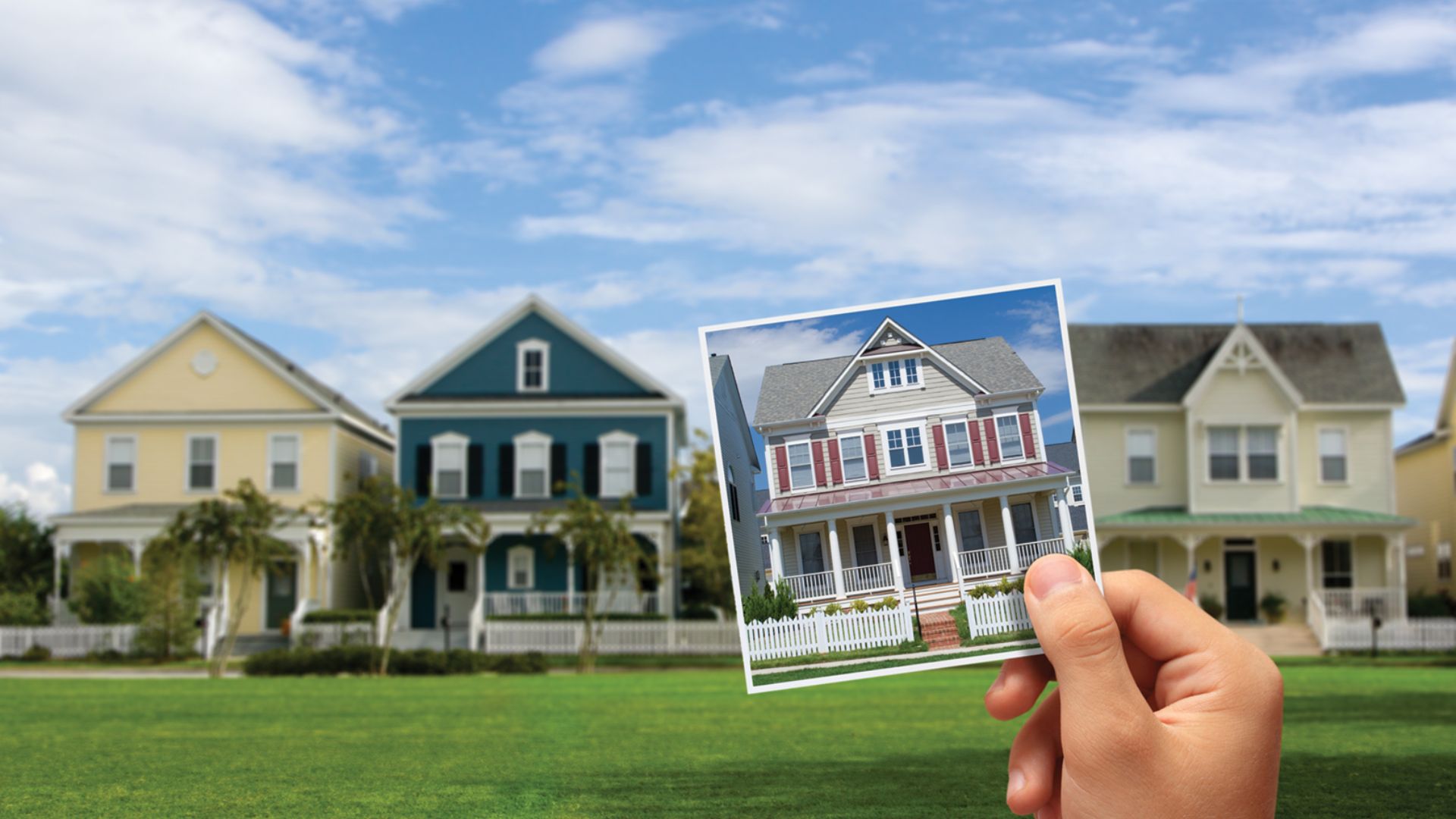 Real Estate Photography