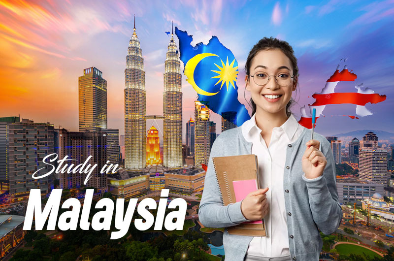 Malaysia study visa
