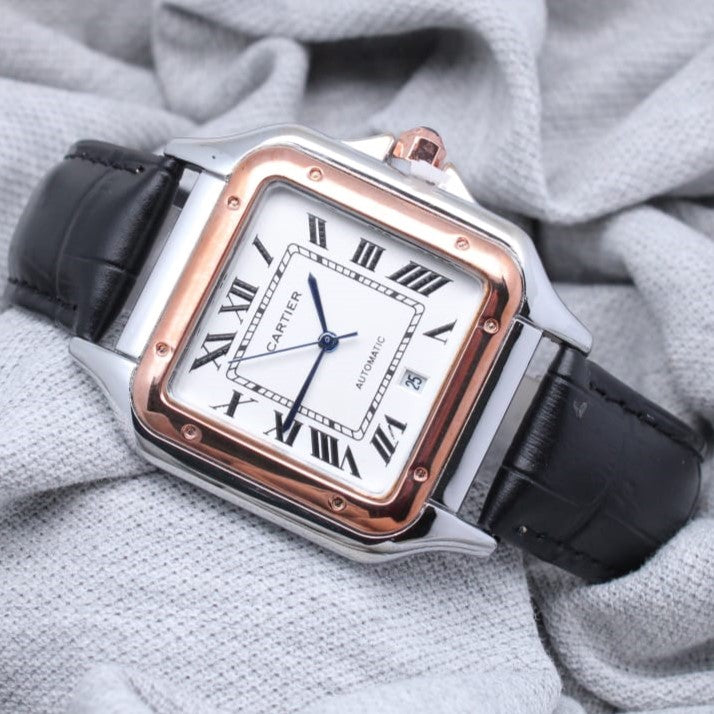 Pre-Owned Luxury Watches