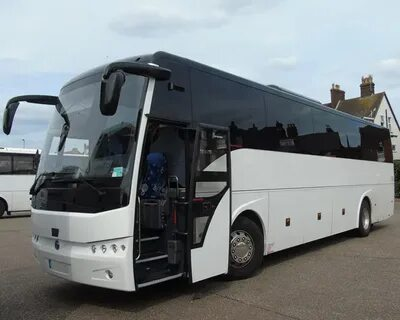 coach hire Birmingham