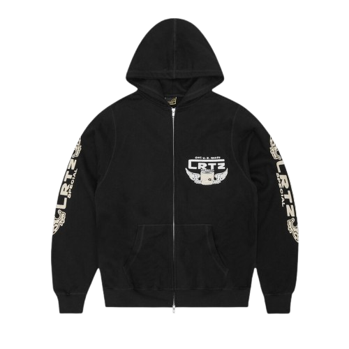 The Evolving Power of Corteiz Streetwear