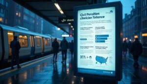 Civil Penalties in UK