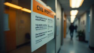 civil partner visa