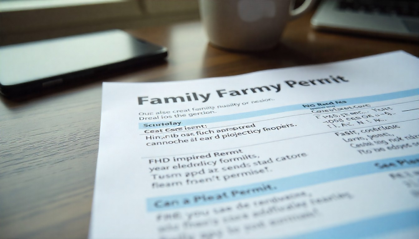 eea family permit