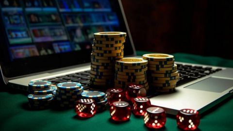 Exploring SpinsCastle Casino Online Games A Comprehensive Guide