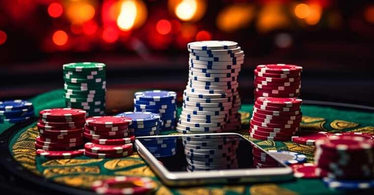 Exploring SpinsCastle Casino Online Games A Comprehensive Guide