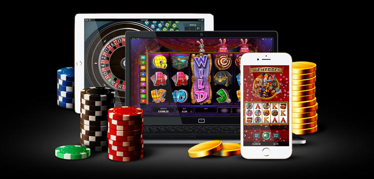 Exploring the Thrills of Casino Richy Leo UK Exploring the Thrills of Casino Richy Leo UK