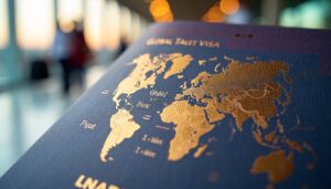 global talent visa