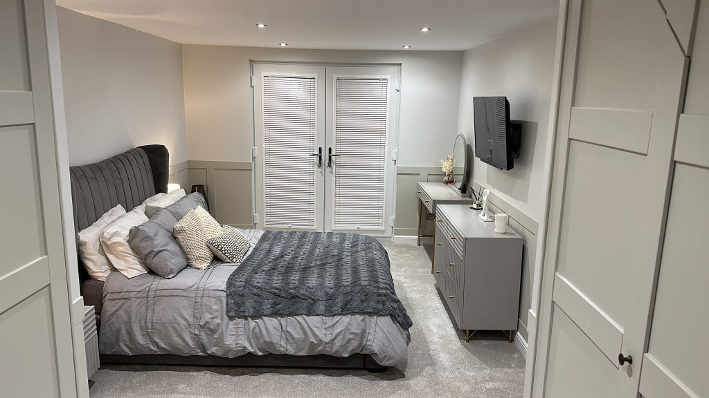 Loft Extensions Nottingham