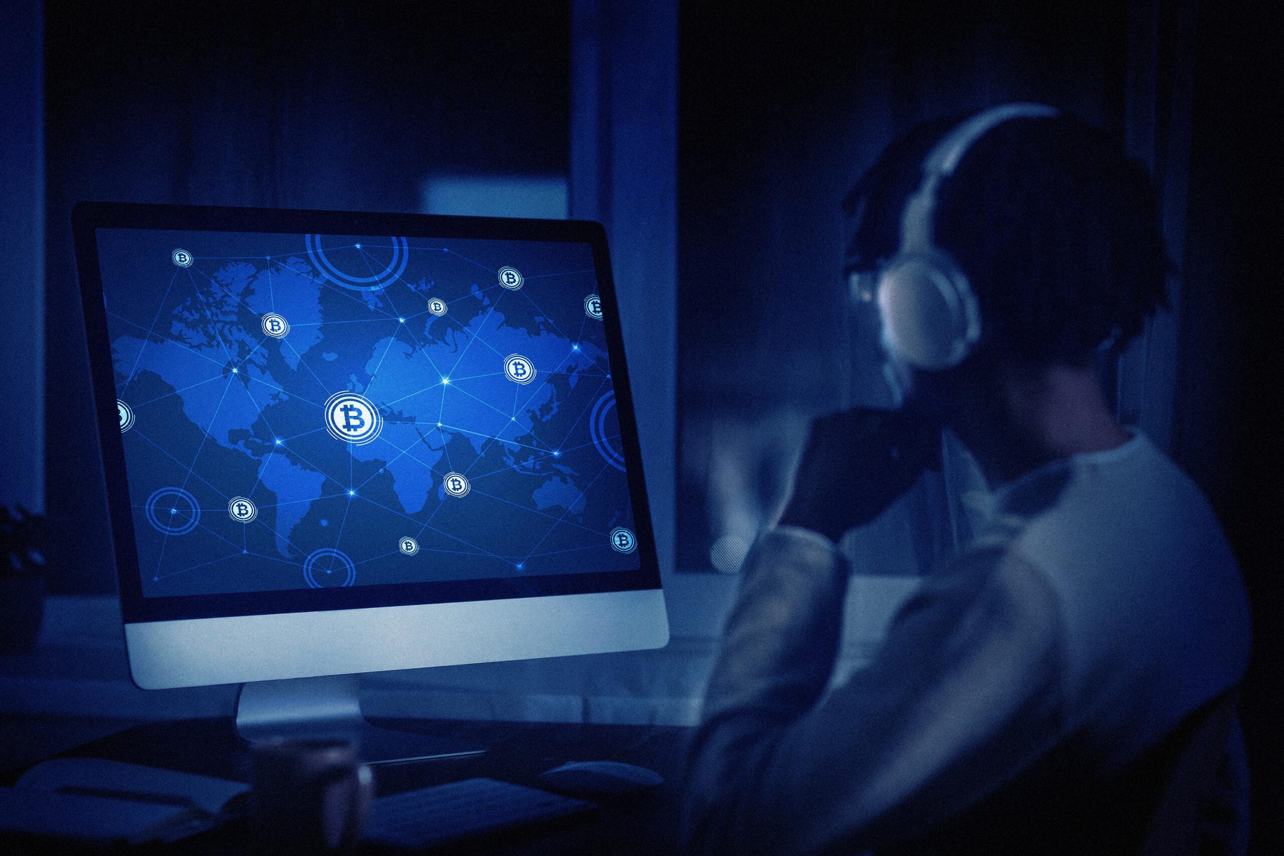 Blockchain