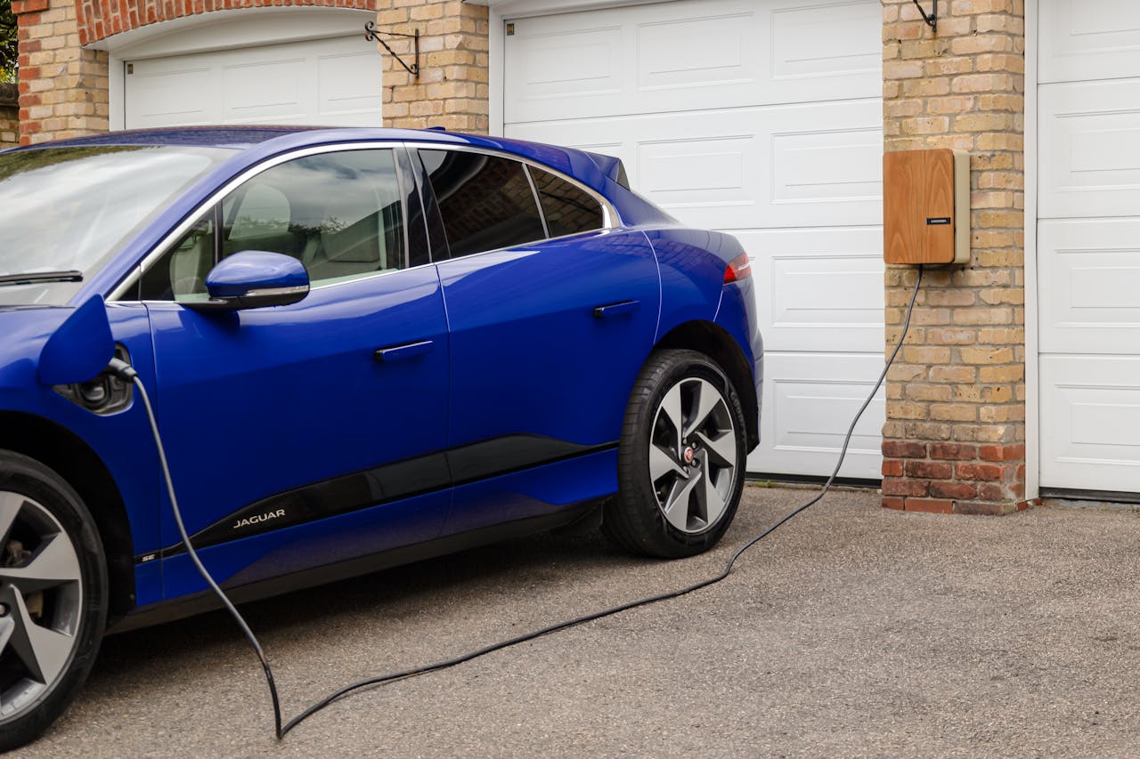 EV Revolution