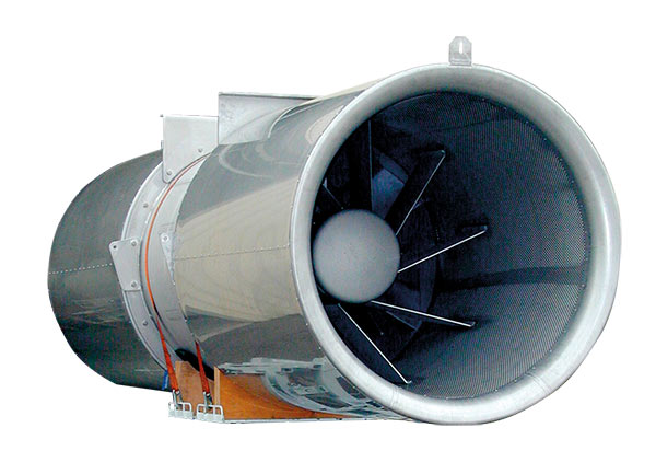 ceiling exhaust fan​