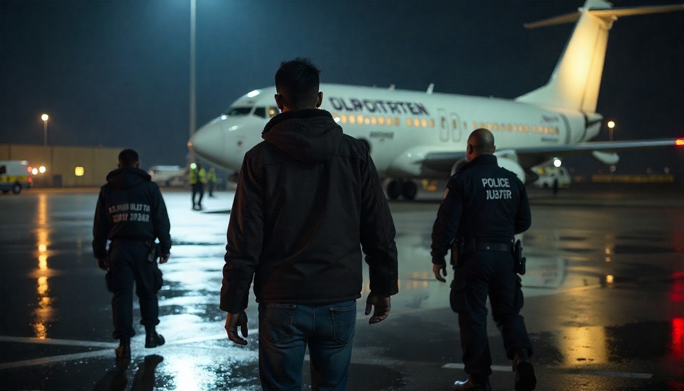 uk deportation