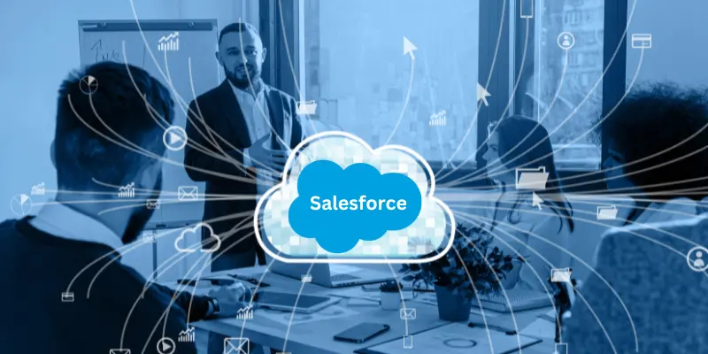 Salesforce Development Services in 2026: The Core of Data-Driven Growth