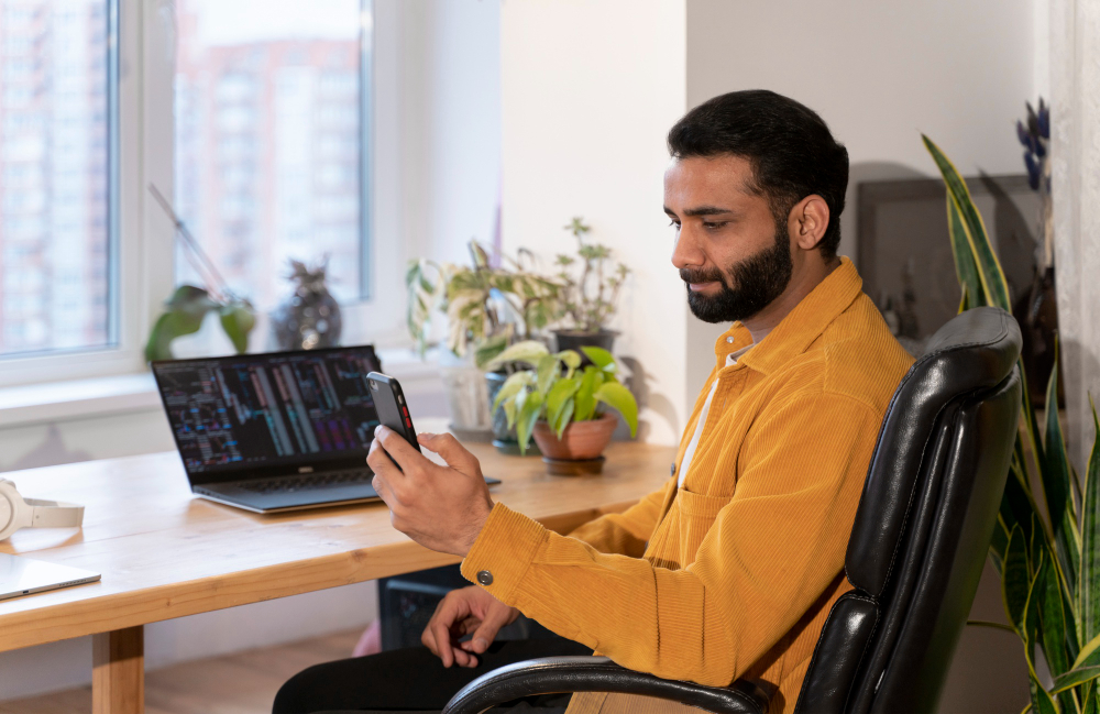 Web Designer Singapore